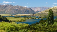 Lake Wanaka