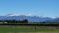 Mount Aspiring