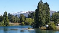 Mount Aspiring