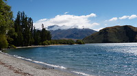 lake Wanaka