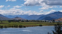 lake Wanaka