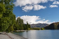 lake Wanaka