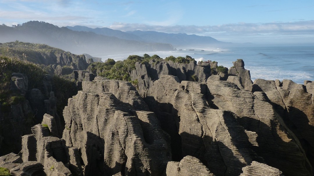 Pancakerocks