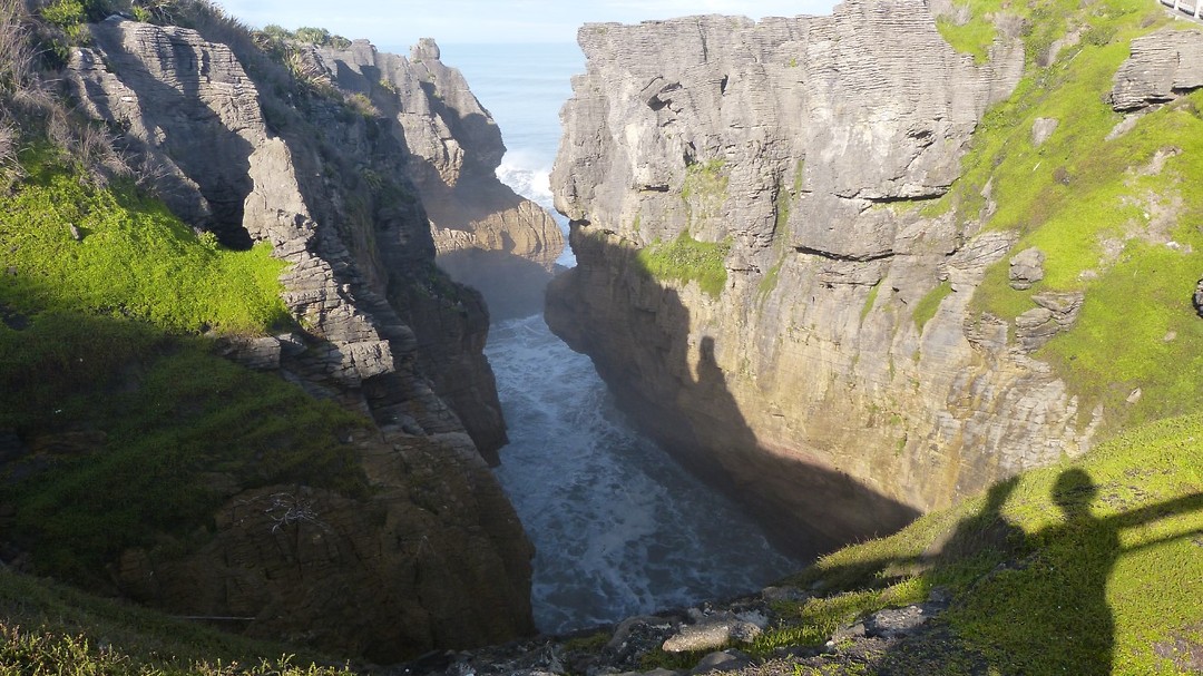 Pancakerocks