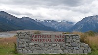 Arthurpass