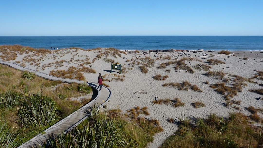 strand