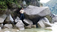AT wandeling