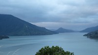Marlborough sounds