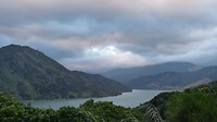 Marlborough sounds
