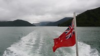 NZ vlag