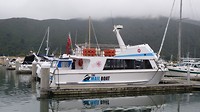 de postboot