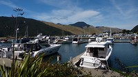 Havelock jachthaven