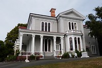 Melrose house