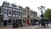 winkelstraat