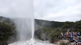 Lady Knox geyser 2