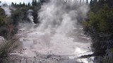 Mud pool