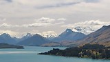 Route langs Wakatikulake