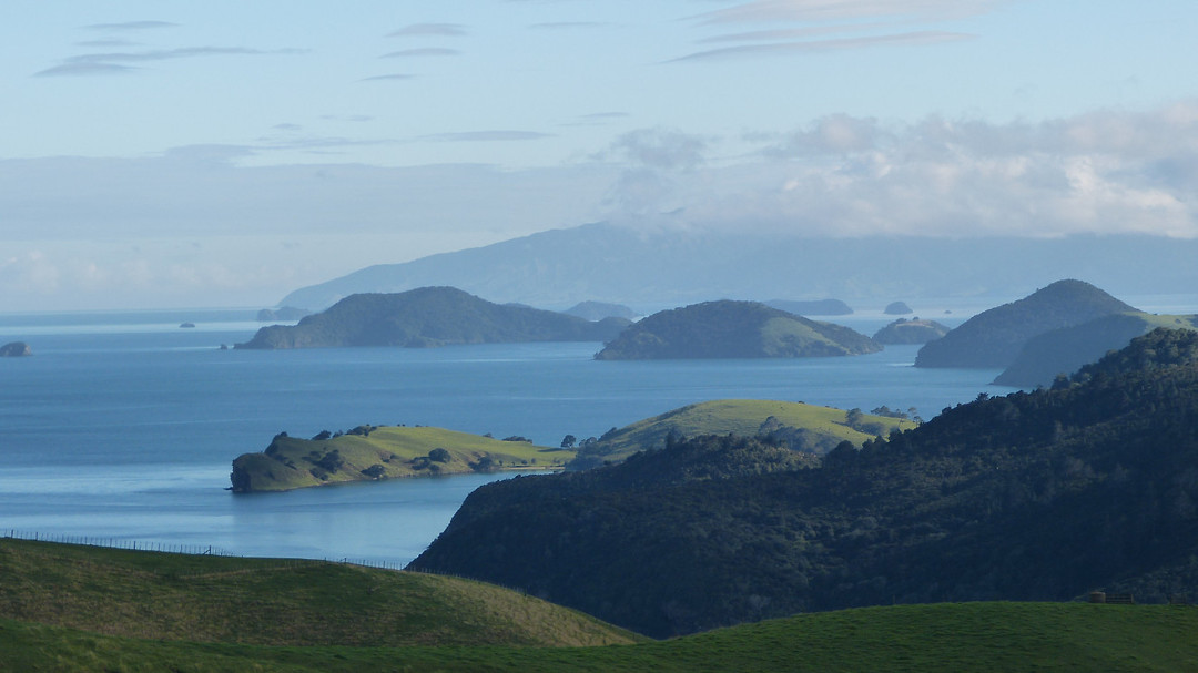 Coromandel