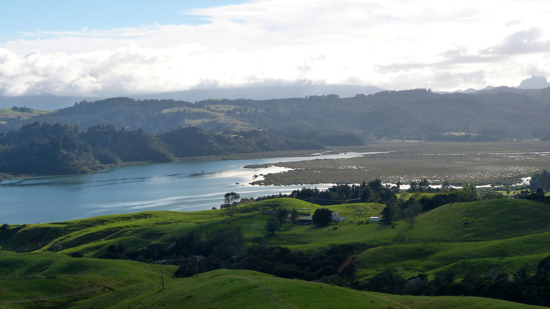 Coromandel