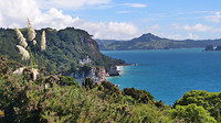 Cathedral Cove Coromandel