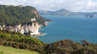 Cathedral Cove Coromandel