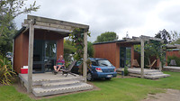 top 10 park Hot waterbeach