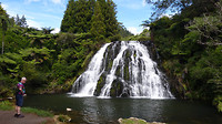 Waterval Coromandel