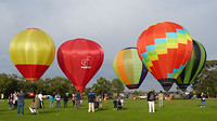 Ballonnenfestival