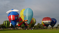 Ballonnenfestival