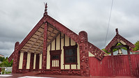 Maorigemeenschapshuis