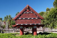 Hamilton gardens thematuin