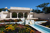 Hamilton gardens thematuin