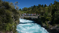 Huka falls