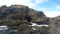 Piha beach