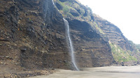 spontane waterval