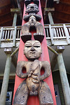 Titiranga visitorscentrum