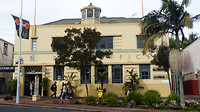postkantoor Devenport