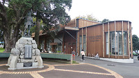 Bibliotheek Devonport
