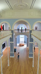 Gallery of modern art