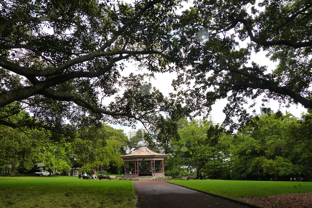 Albertpark