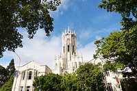 klokkentoren