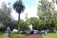 Albertpark speakerscorner
