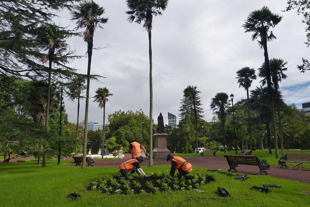 Albertpark