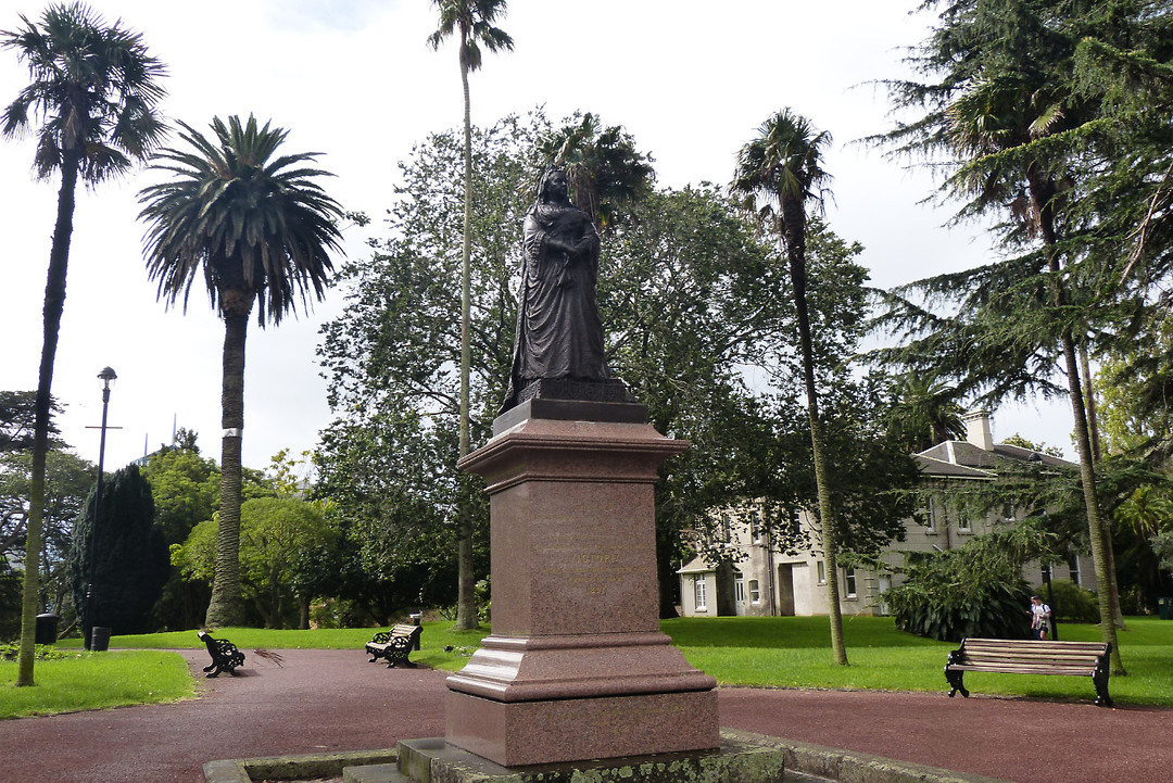 Albertpark