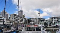 Viaduct harbour