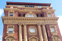 Ferrybuilding Auckland