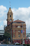 Ferrybuilding Auckland