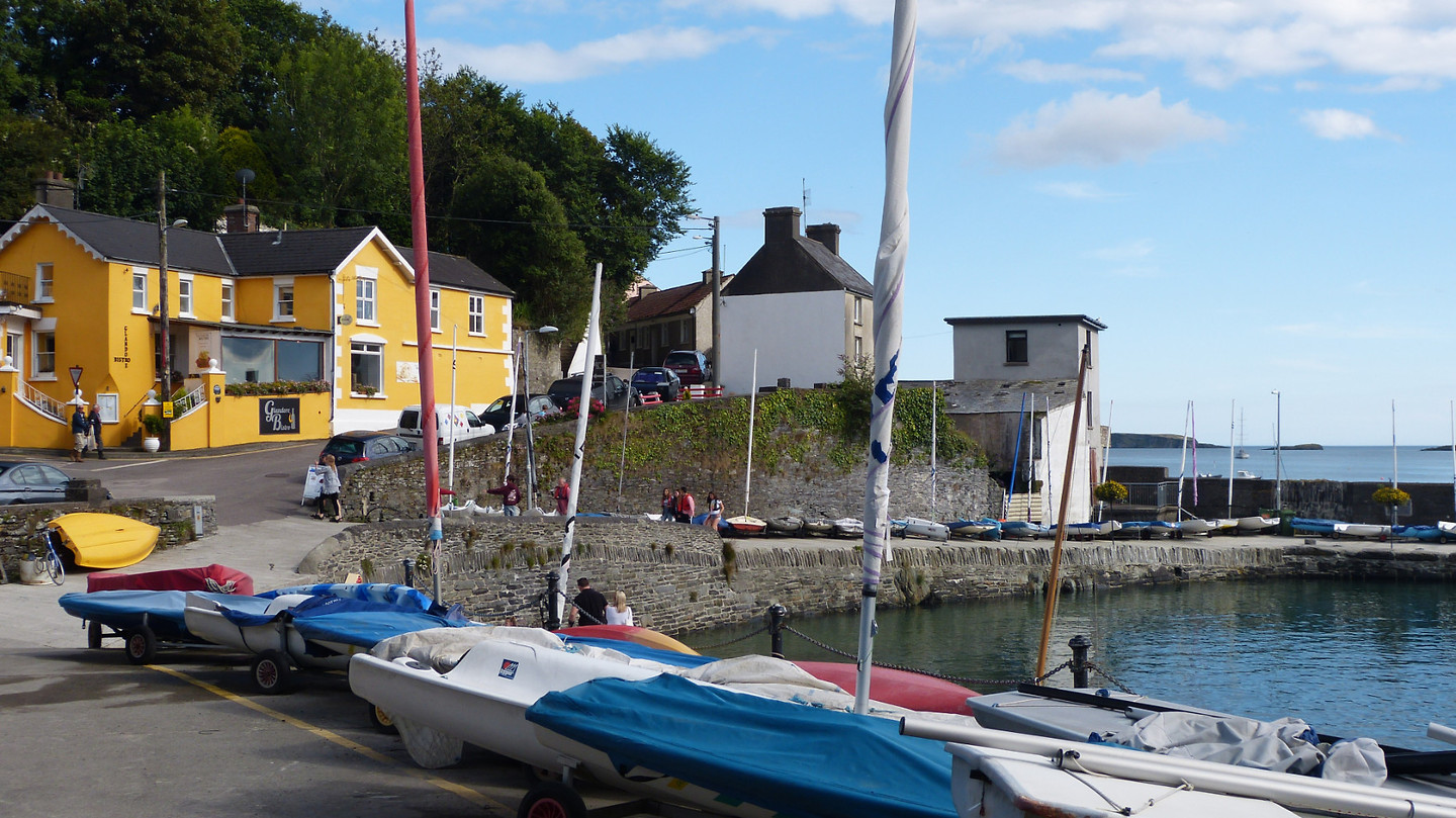 Glandore