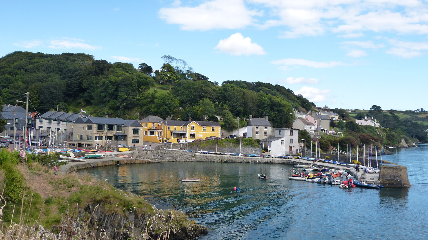 Glandore