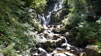 waterval Killerney nat park